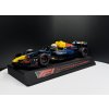 LEGO Speed Champions F1 stojan s týmovou jmenovkou