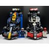 LEGO Speed Champions F1 Display Stand s držákem pro minifigurku – stojan pro Formula 1 vozy