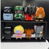 LEGO BrickHeadz stojan pro sběratelské figurky
