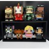 LEGO BrickHeadz stojan pro sběratelské figurky