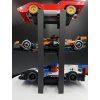 Stojan na LEGO Speed Champions – držák pro tři auta | F1 & Racing Collector