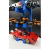 Stojan na LEGO Speed Champions – držák pro tři auta | F1 & Racing Collector