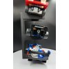 Stojan na LEGO Speed Champions – držák pro tři auta | F1 & Racing Collector