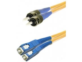 Patch kabel XtendLan FOP-STSC-D-1-9