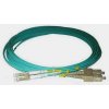 Patch kabel XtendLan FOP-LCSC-D-15-50