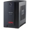 APC Back-UPS 500VA, AVR, IEC 230V (300W)