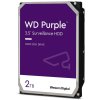 HDD 2TB Purple