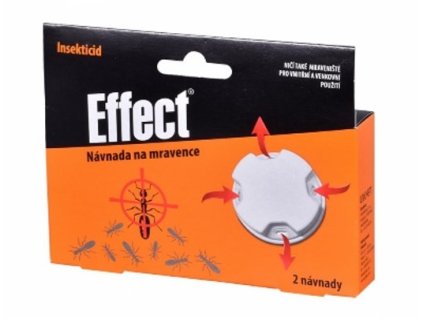 Návnada na mravce 2g