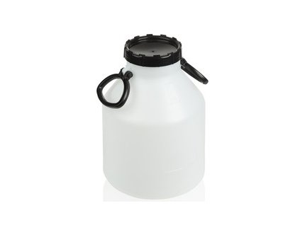 barel širko 20l