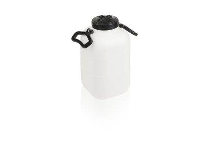 Flasa siroka 25l