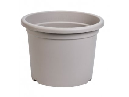 KvetináčNarcis-taupe