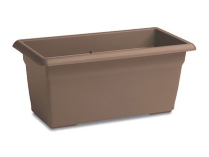 Truhlík Mediterraneo Maxi - taupe
