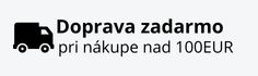 Doprava zdarma