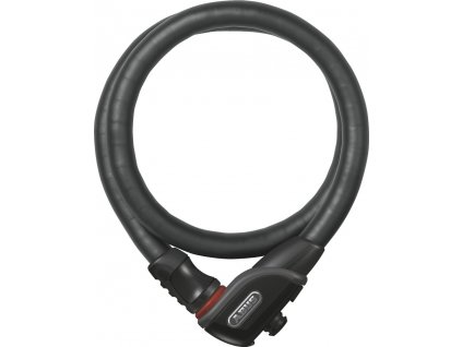 Zámok na bicykel ABUS 8960/85 TexFL PHANTOM