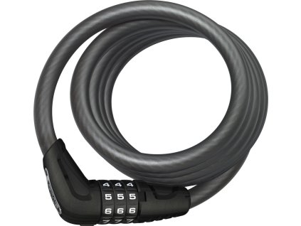 Zámok na bicykel ABUS s číselným kódom 4508C/150/8 Color Star
