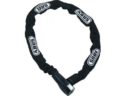 Zámok na bicykel ABUS 8800/120 black IONUS