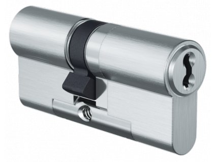 Cylindrická bezpečnostná vložka EVVA 4KS 46+46 mm
