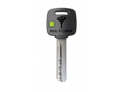 kľúč MTL300 Mul-T-Lock