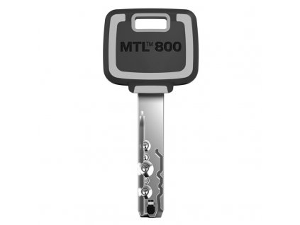 kľúč MTL800 Mul-T-Lock