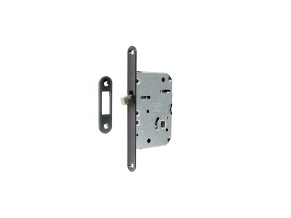 11266 zadlabaci hakovy zamek pro posuvne dvere a wc klicku z agb hk wc 50 16 tice