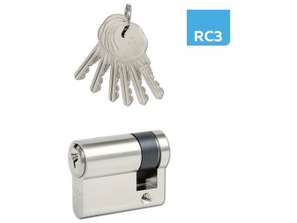 Bezpečnostná polvložka EURO SECURE ES.0/30.NI