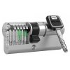 Cylindrická bezpečnostná vložka MUL-T-LOCK 800 35+45