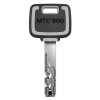 kľúč MTL800 Mul-T-Lock