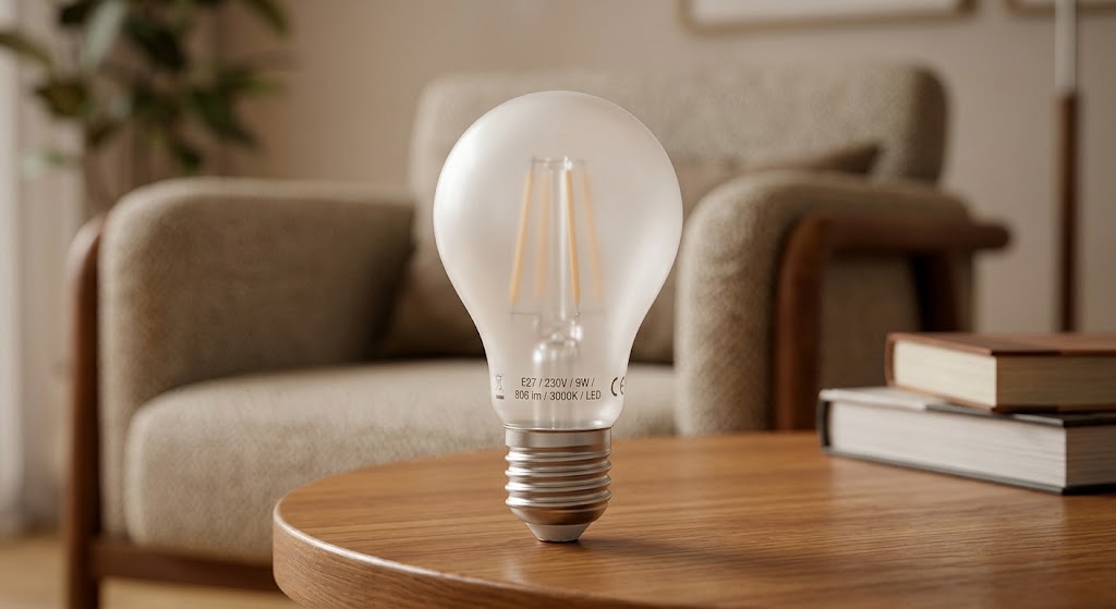 Jakou LED žárovku koupit? Vysvětlíme rozdíl mezi lumeny, watty, kelviny, paticemi E27, E14 či GU10 a poradíme s výběrem.