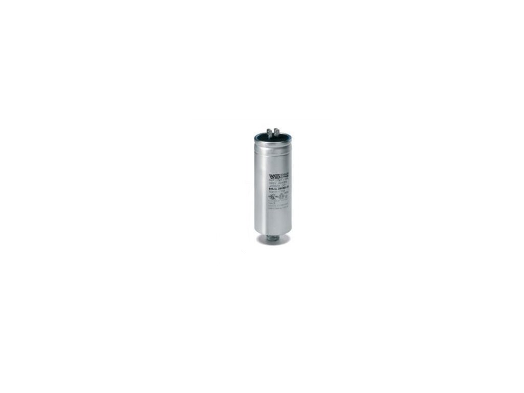 186137 kondenzator 41106 type a 125uf 250v 50 60hz