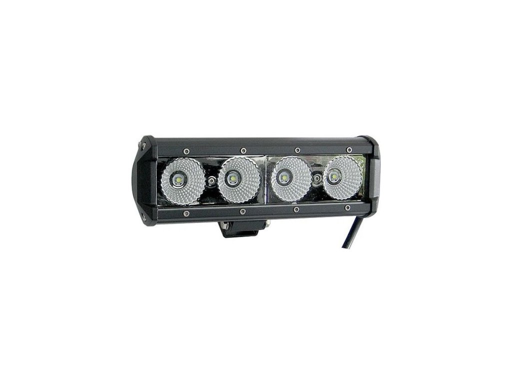 16779 svetelna lista led 10 30v 40w rozptylna