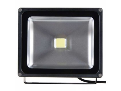 REFLEKTOR LED 30W HOBBY studená bílá