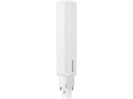 PHILIPS PL-C G24d-3 8.5W/830 2pin; LED CorePro nástrčná žárovka