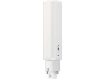122460 philips pl c g24q 2 6 5w 830 4pin led corepro nastrcna zarovka