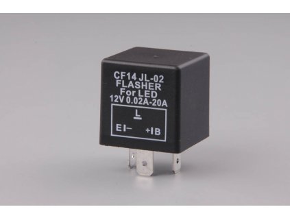 122666 prerusovac led smerovych svetel 12v cf14