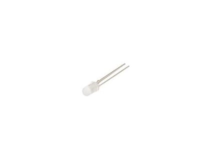 122799 led 5mm cervena zelena 12 5mcd 12 5mcd 30 20ma 23 2 43v
