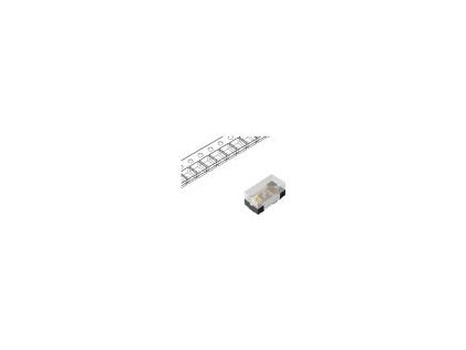 123936 led smd 0402 zluta 1540mcd 1x0 5x0 45mm 120 1 62 4v 20ma