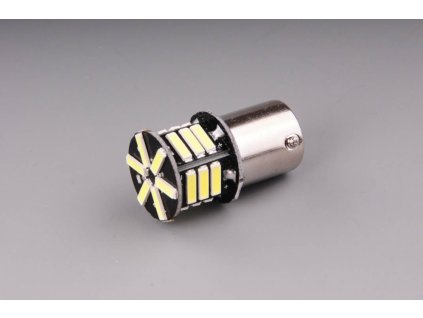 124787 zarovka led 12v 21w ba15s cira 21xled 7020
