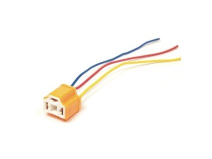 43137 objimka na patici h4 s kabelem p43t 38