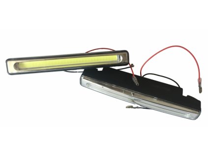 101011 led pozicni svetlo cob s led pasem 12v