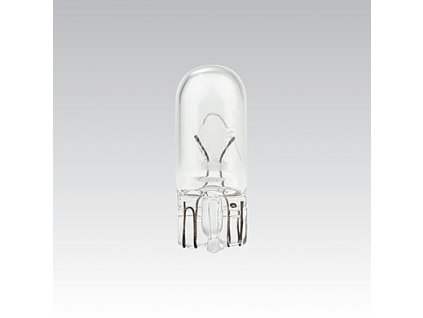 127252 w3w 12v 3w w2 1x9 5d clear lima