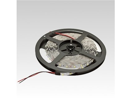 LED pásek 12V 120LED/m SMD3528 6000-6500K IP20 9.6W/m 3Y