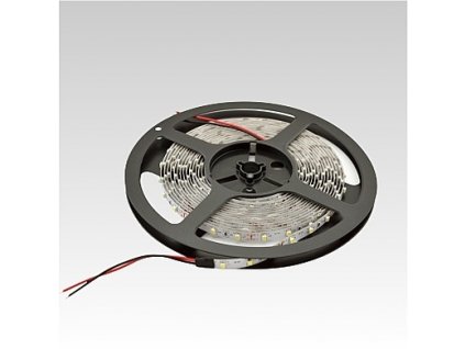 128043 led uv pasek 12v 30led m smd3528 395 405 nm ip20 4 8w m