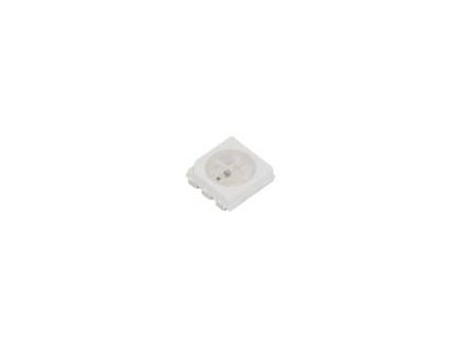 128426 led zluta 150 330mcd 120 35v 20ma verze blikajici