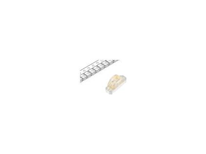 128731 led smd 1206 rgb 3x1 5x1mm 100 25ma cocka pruhledny