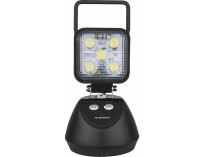 128947 pracovni svetlo 5x led magneticke lucas