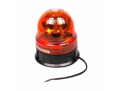 161756 majak pevny 12 24v vision pro halogenovy oranzovy