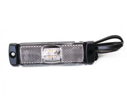 160223 pozicni led svetlo 12 24v bile