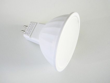 LED žárovka MR16 5W LU5W LUMENMAX - Teplá bílá