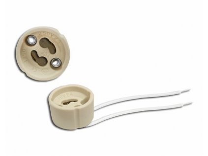 132528 patice gu10 keramicka 250v 2a