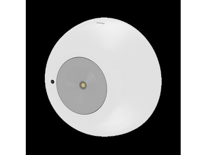 Corol-P-Em3h 3W LED DP IP20 Ø118x50mm